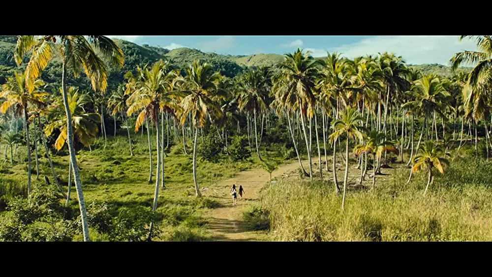 海底47m 古代マヤの死の迷宮の画像