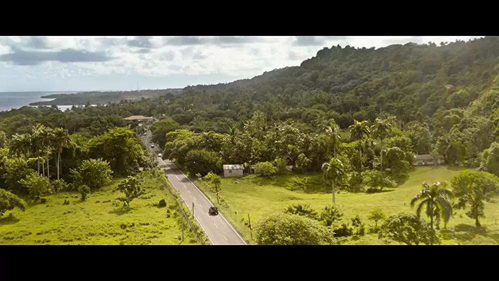 海底47m 古代マヤの死の迷宮の画像
