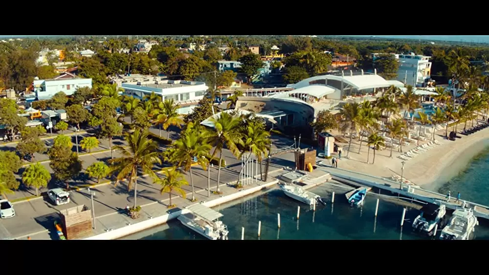 海底47m 古代マヤの死の迷宮の画像