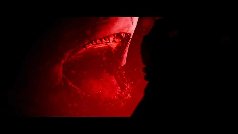 海底47m 古代マヤの死の迷宮の画像