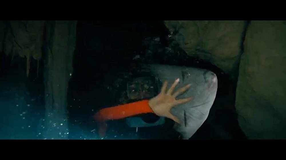 海底47m 古代マヤの死の迷宮の画像