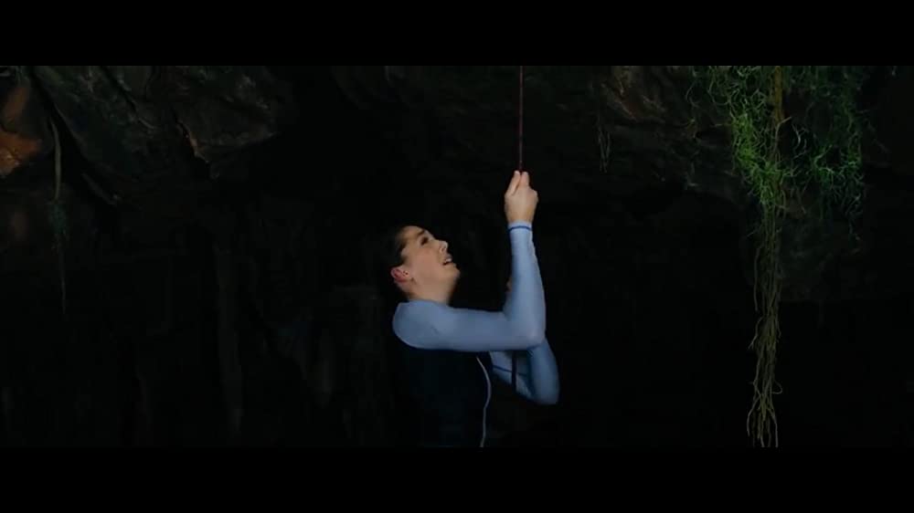 海底47m 古代マヤの死の迷宮の画像