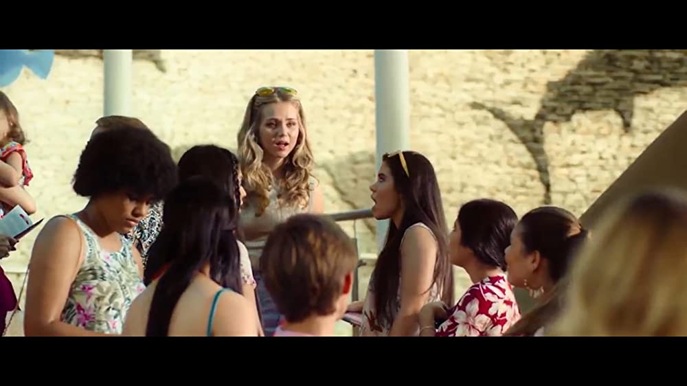 海底47m 古代マヤの死の迷宮の画像