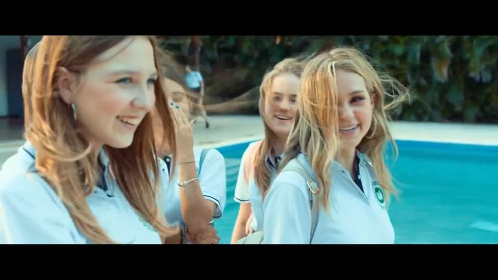 海底47m 古代マヤの死の迷宮の画像