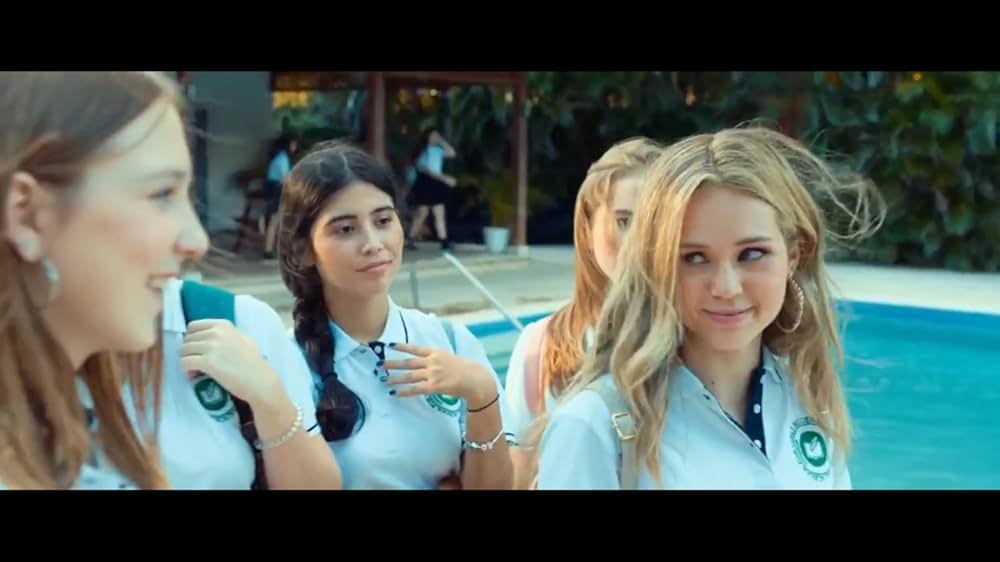 海底47m 古代マヤの死の迷宮の画像