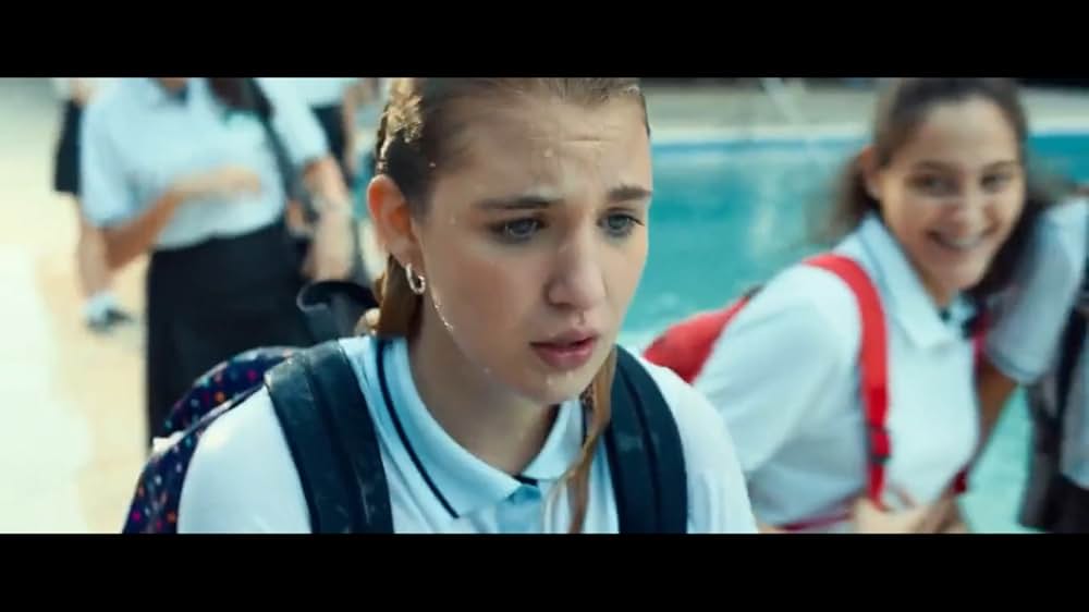 海底47m 古代マヤの死の迷宮の画像