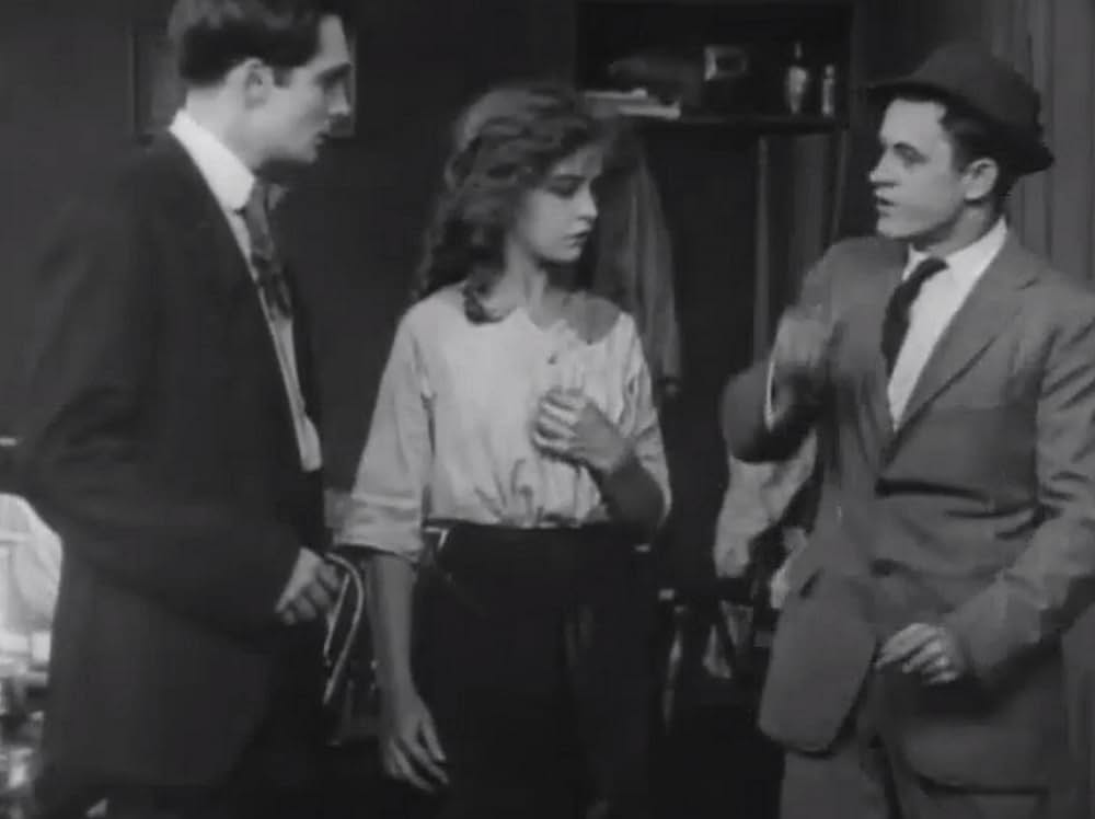 The Musketeers of Pig Alle（原題）の画像