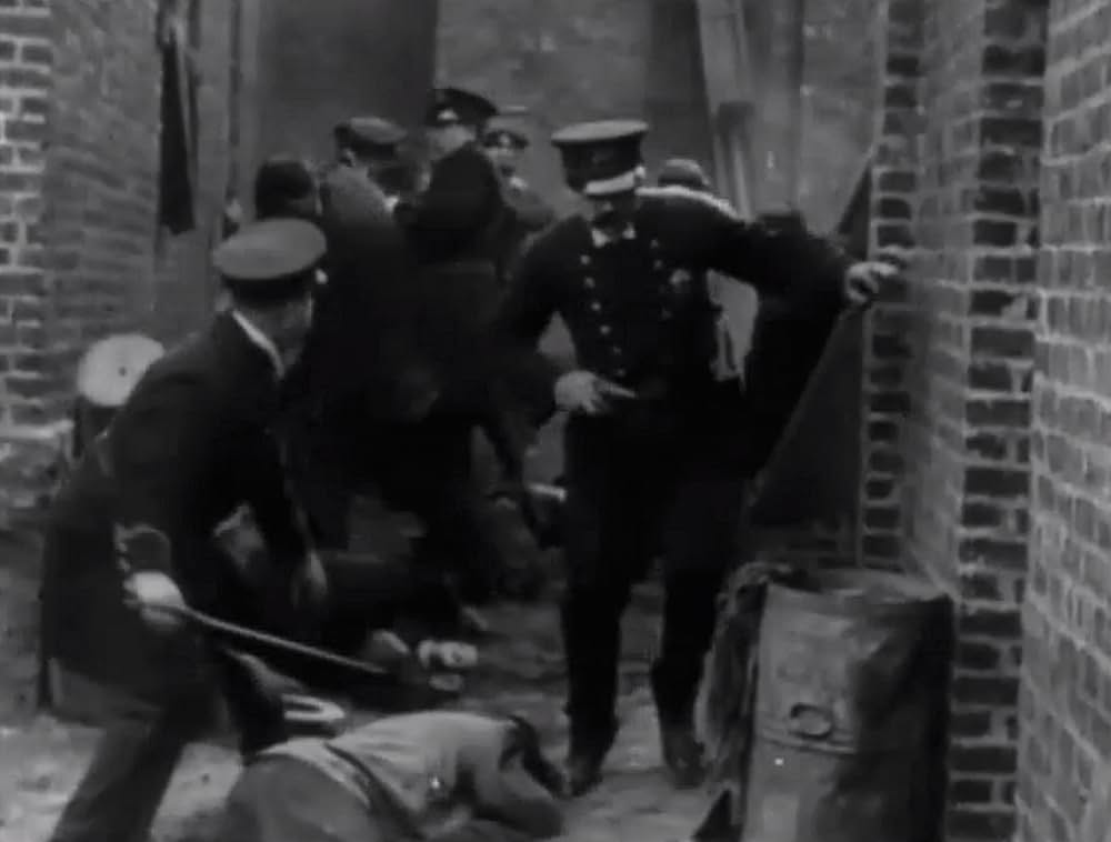 The Musketeers of Pig Alle（原題）の画像