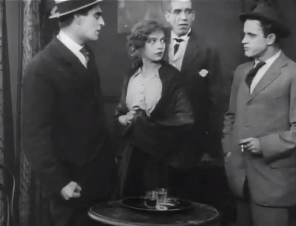 The Musketeers of Pig Alle（原題）の画像