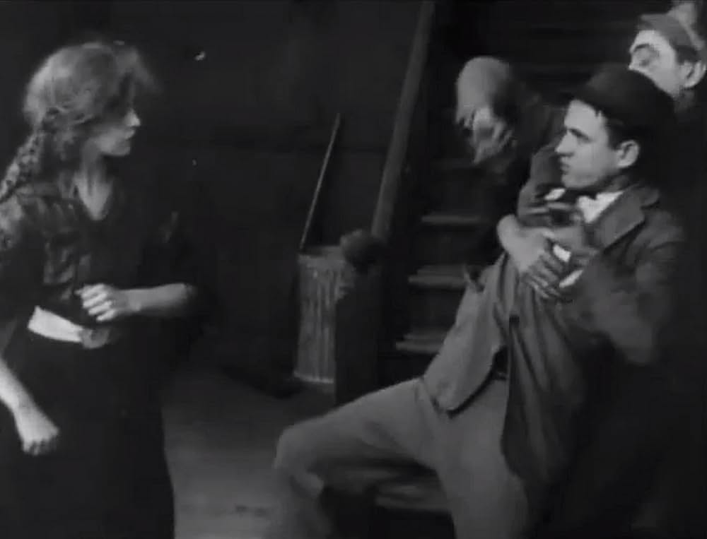 The Musketeers of Pig Alle（原題）の画像