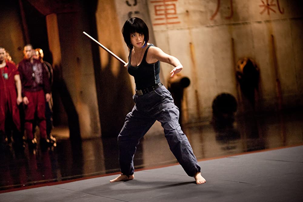 パシフィック・リムの画像