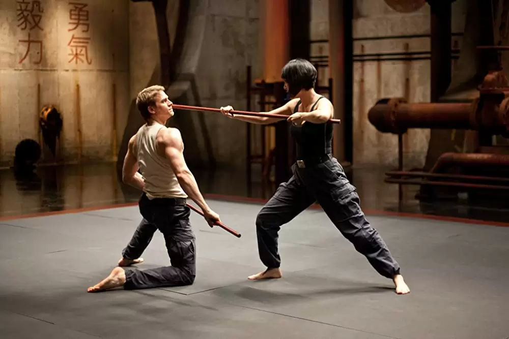 パシフィック・リムの画像