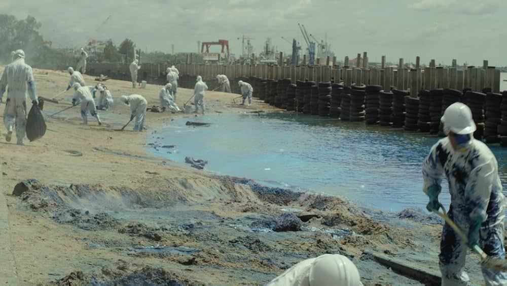 パシフィック・リムの画像