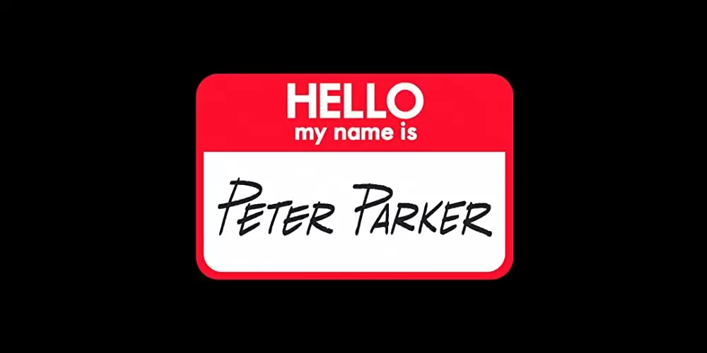 スパイダーマン：スパイダーバースの画像