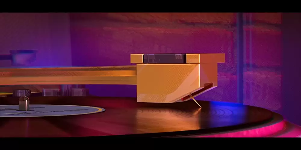 スパイダーマン：スパイダーバースの画像