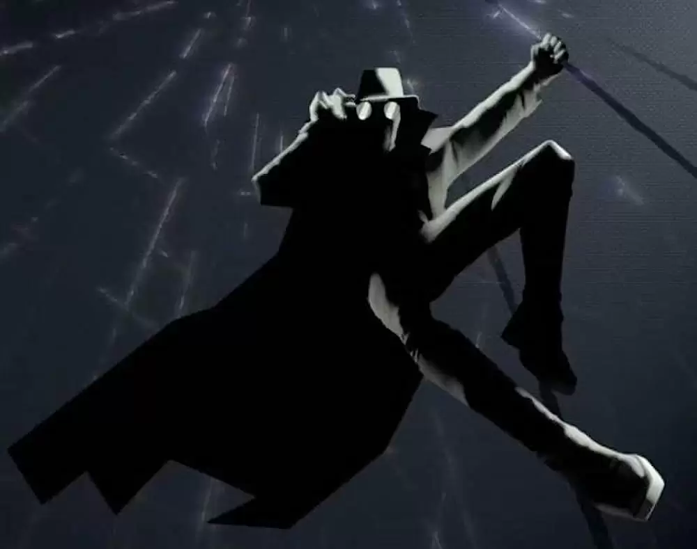 スパイダーマン：スパイダーバースの画像