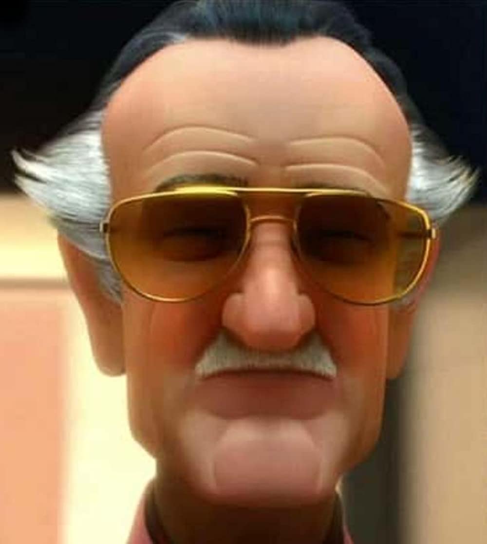 スパイダーマン：スパイダーバースの画像