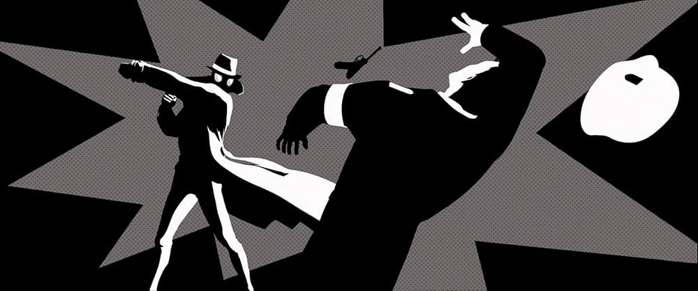 スパイダーマン：スパイダーバースの画像