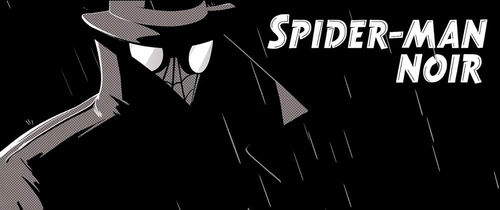 スパイダーマン：スパイダーバースの画像