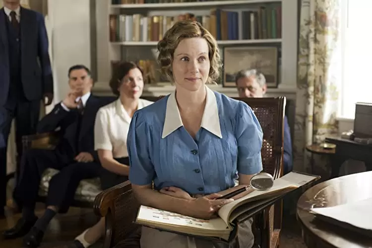 私が愛した大統領の画像