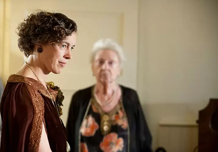 私が愛した大統領の画像