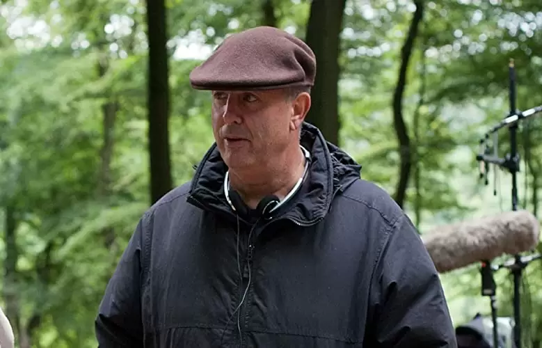 私が愛した大統領の画像