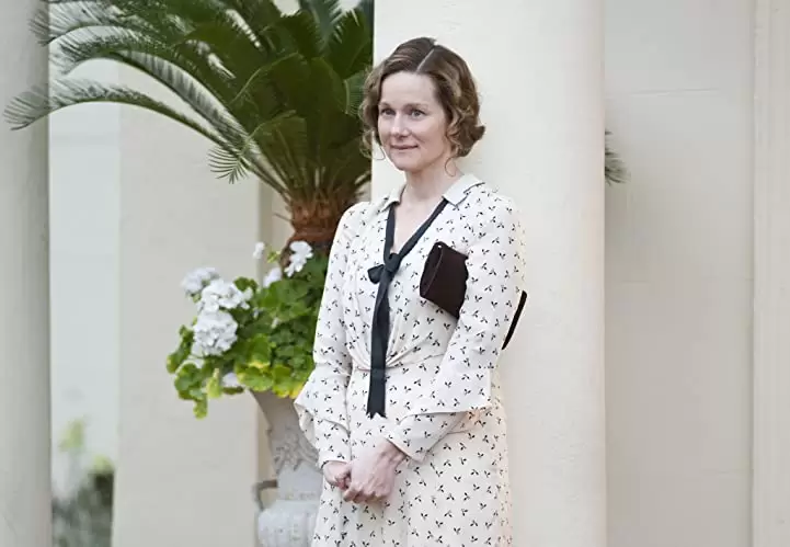 私が愛した大統領の画像