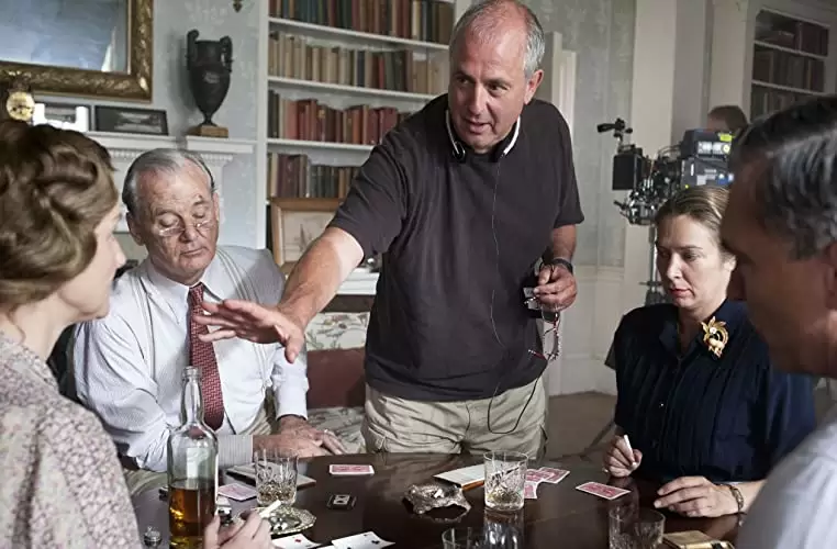 私が愛した大統領の画像