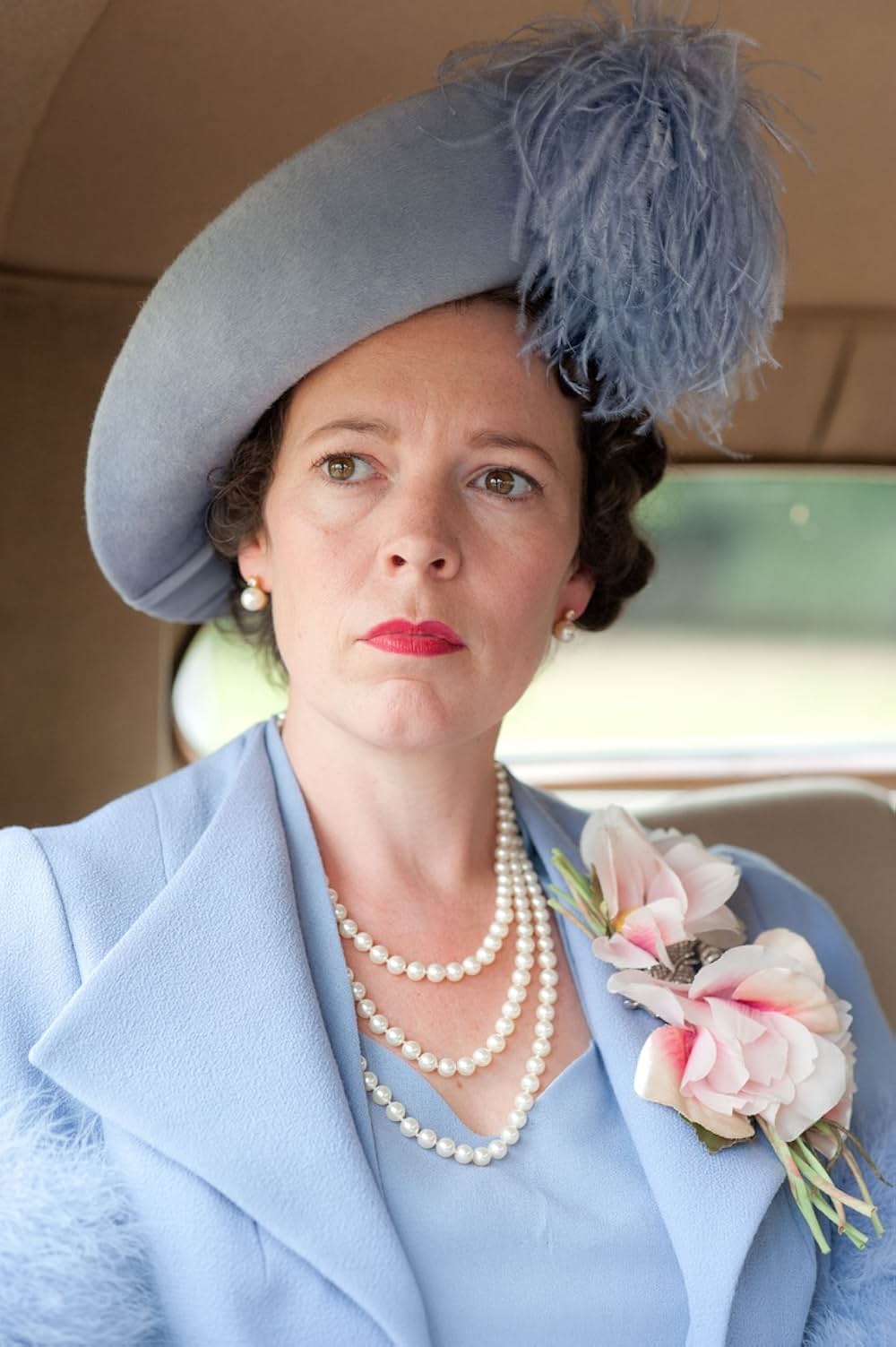 私が愛した大統領の画像