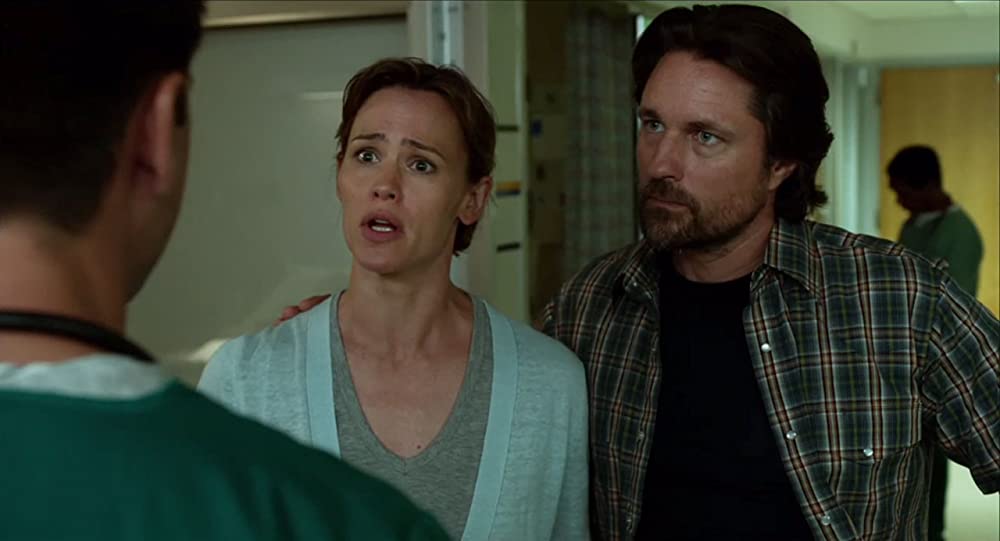 天国からの奇跡の画像