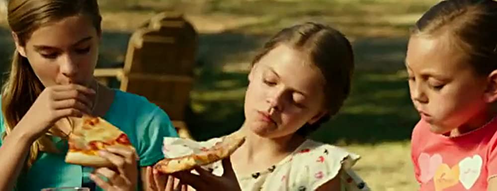 天国からの奇跡の画像