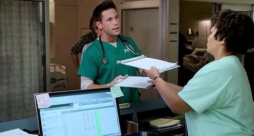 天国からの奇跡の画像