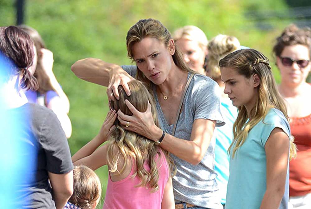 天国からの奇跡の画像