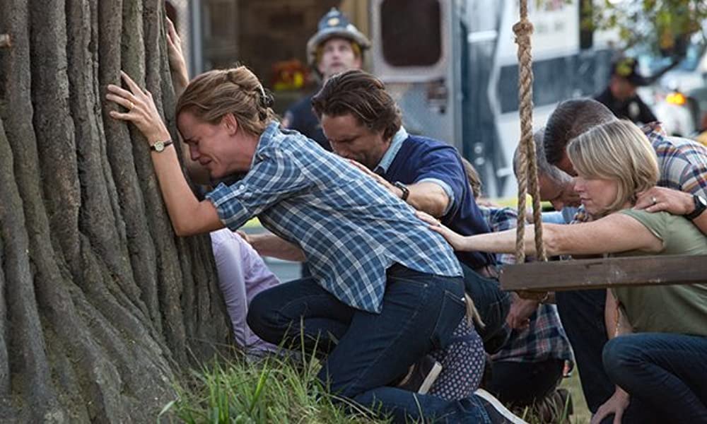 天国からの奇跡の画像