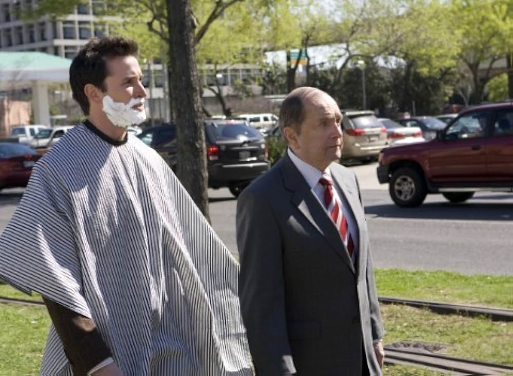 ライブラリアン ユダの聖杯伝説の画像