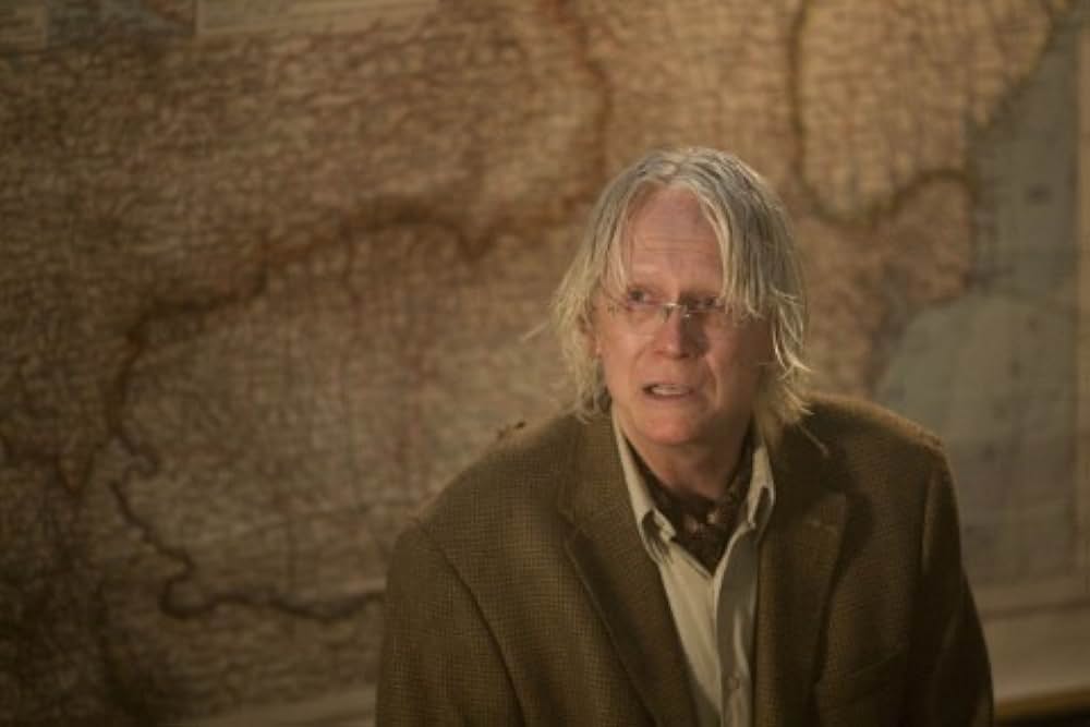 ライブラリアン ユダの聖杯伝説の画像