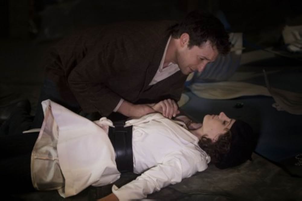 ライブラリアン ユダの聖杯伝説の画像