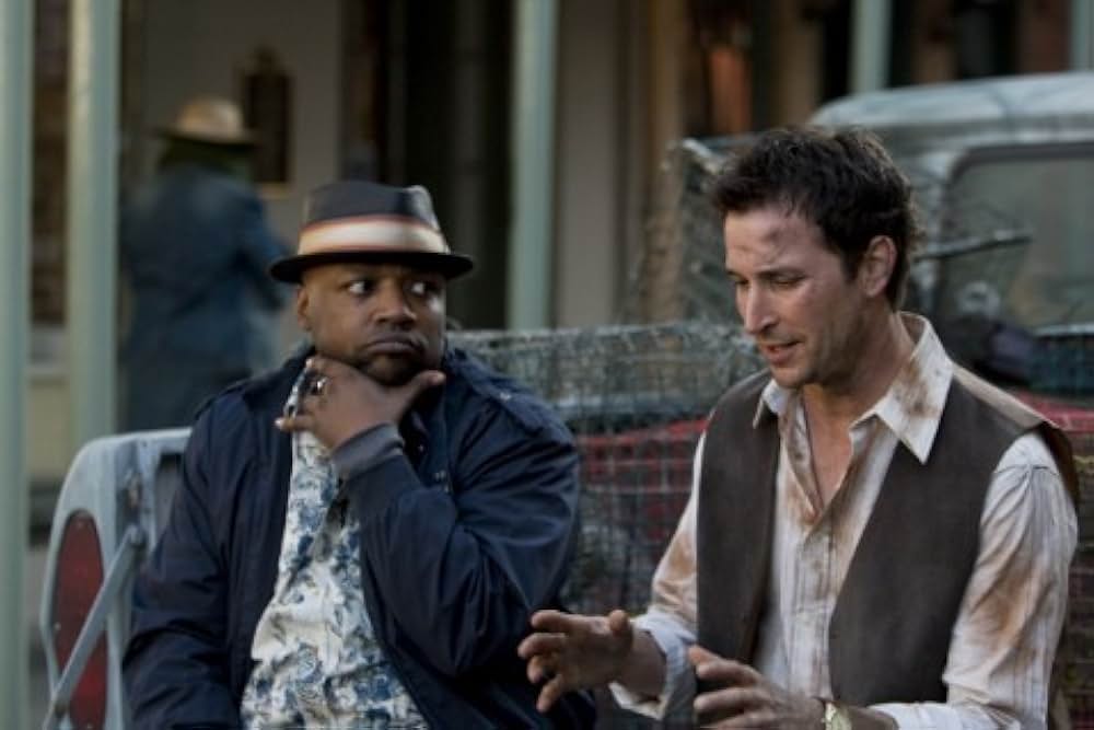 ライブラリアン ユダの聖杯伝説の画像