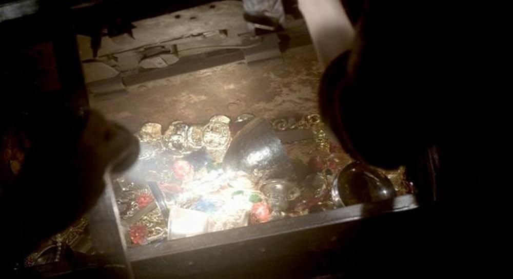 ライブラリアン ユダの聖杯伝説の画像