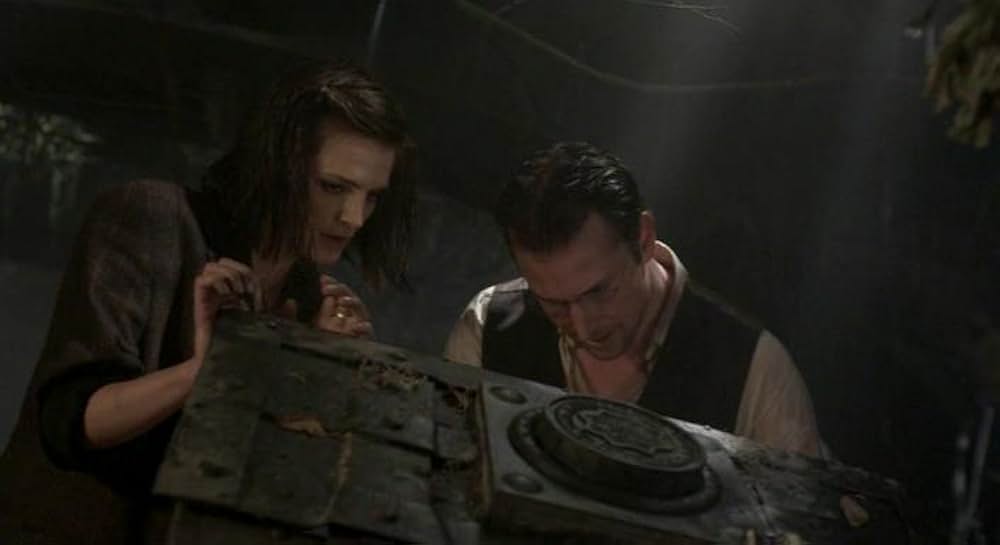 ライブラリアン ユダの聖杯伝説の画像