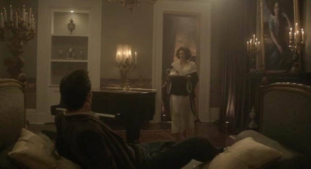 ライブラリアン ユダの聖杯伝説の画像