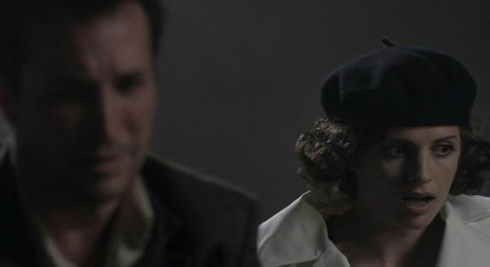 ライブラリアン ユダの聖杯伝説の画像