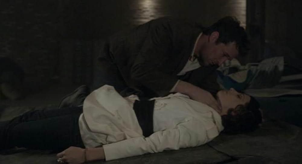 ライブラリアン ユダの聖杯伝説の画像