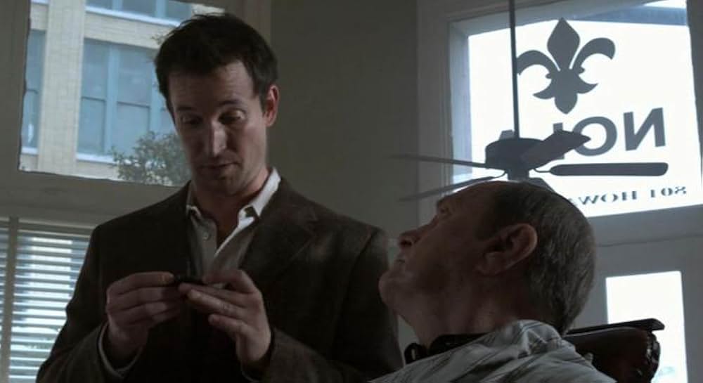 ライブラリアン ユダの聖杯伝説の画像