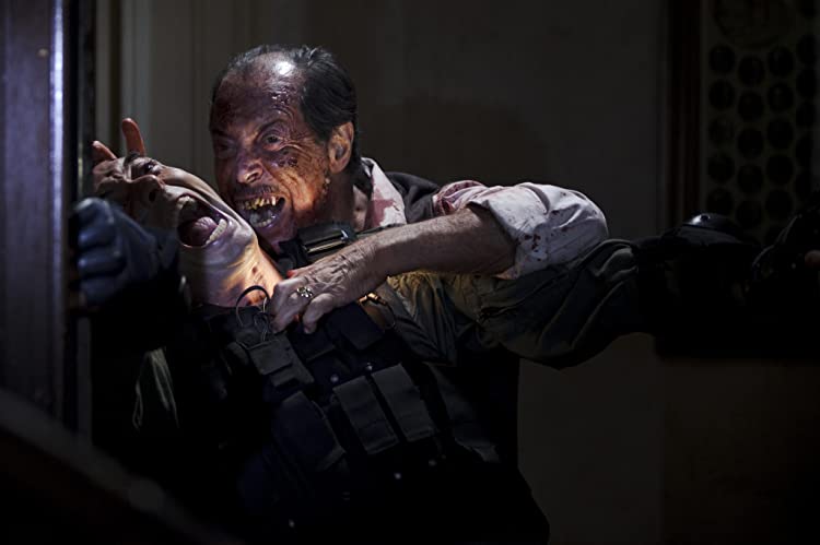 REC レック4 ワールドエンドの画像