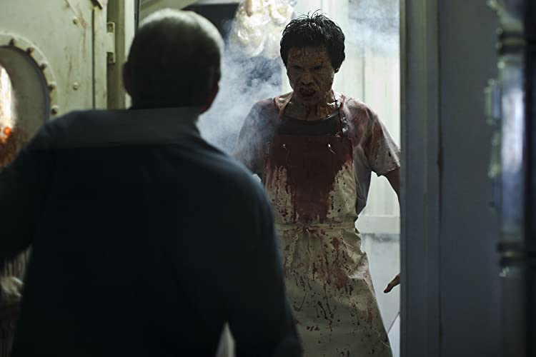 REC レック4 ワールドエンドの画像