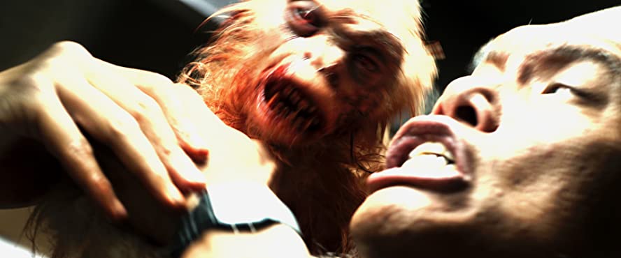 REC レック4 ワールドエンドの画像