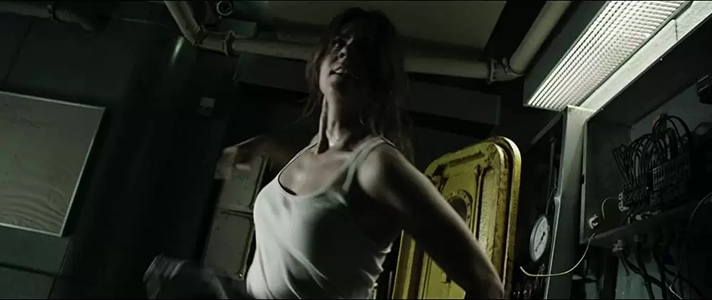 「REC レック4 ワールドエンド」マヌエラ・ベラスコの画像