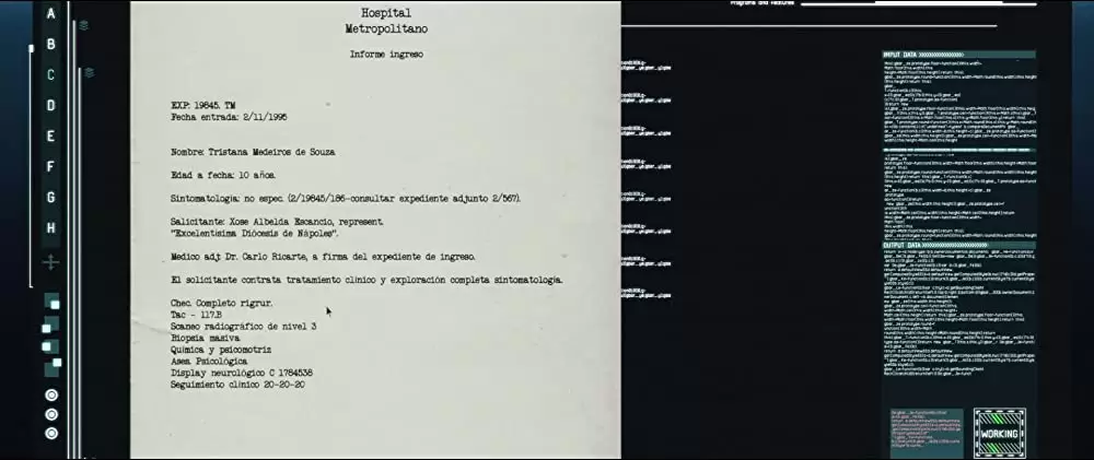 REC レック4 ワールドエンドの画像