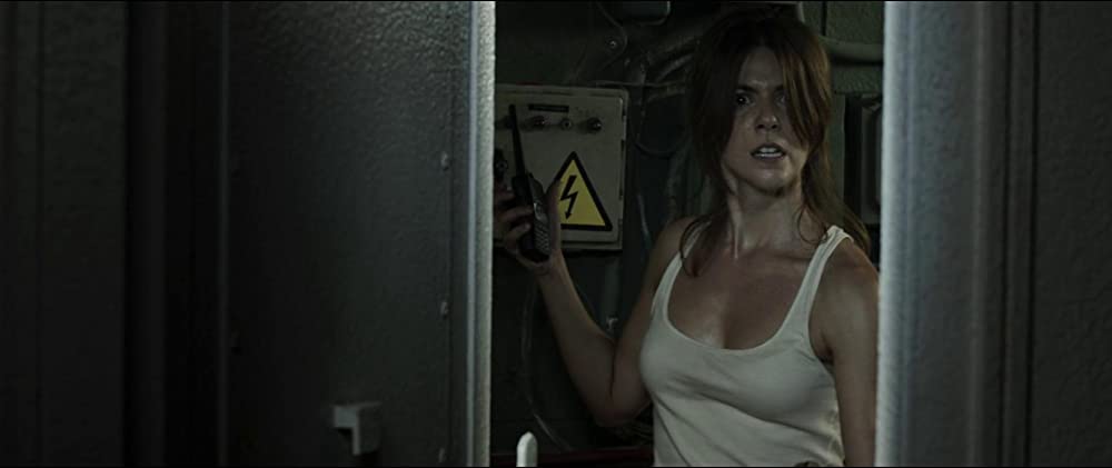 REC レック4 ワールドエンドの画像